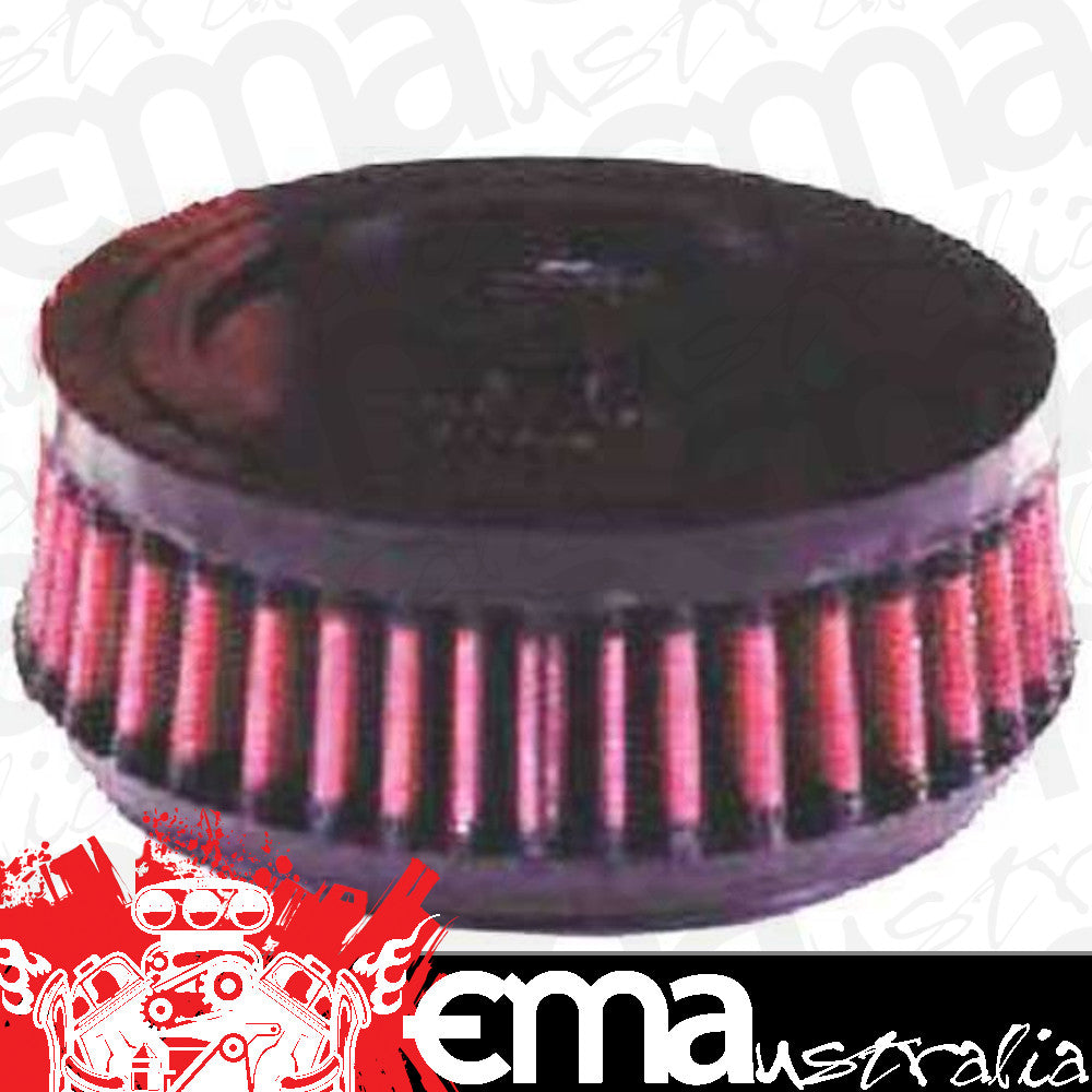 K&N Filters KNKA-6085 Replacement Motorcycle Air Filter Suit 1985-2003 Kawasaki Kx60