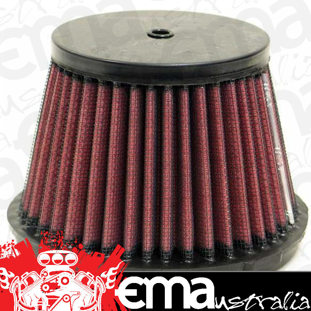 K&N Filters KNKA-8088 Replacement Motorcycle Air Filter Suit 1991-2013 Kawasaki Kx65 Kx80 Kx85 Kx100