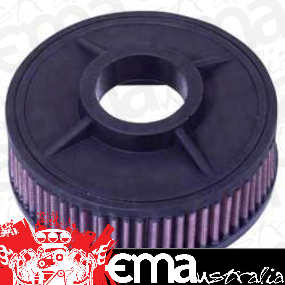 K&N Filters KNKA-8095 Replacement Motorcycle Air Filter Suit 1995-2006 Vn400 Vn800 Vulcan