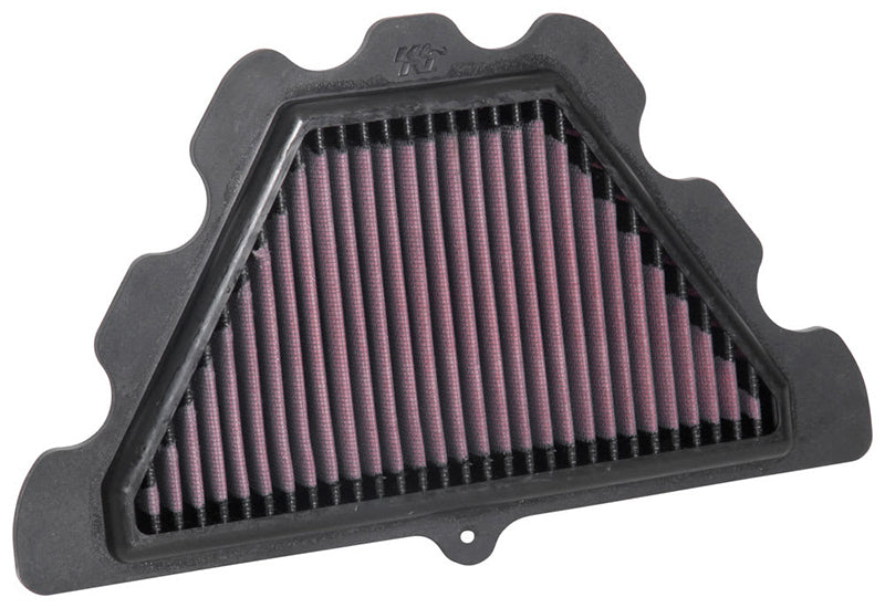 K&N Filters KNKA-9018 Mc Air Filter Kawasaki Z900