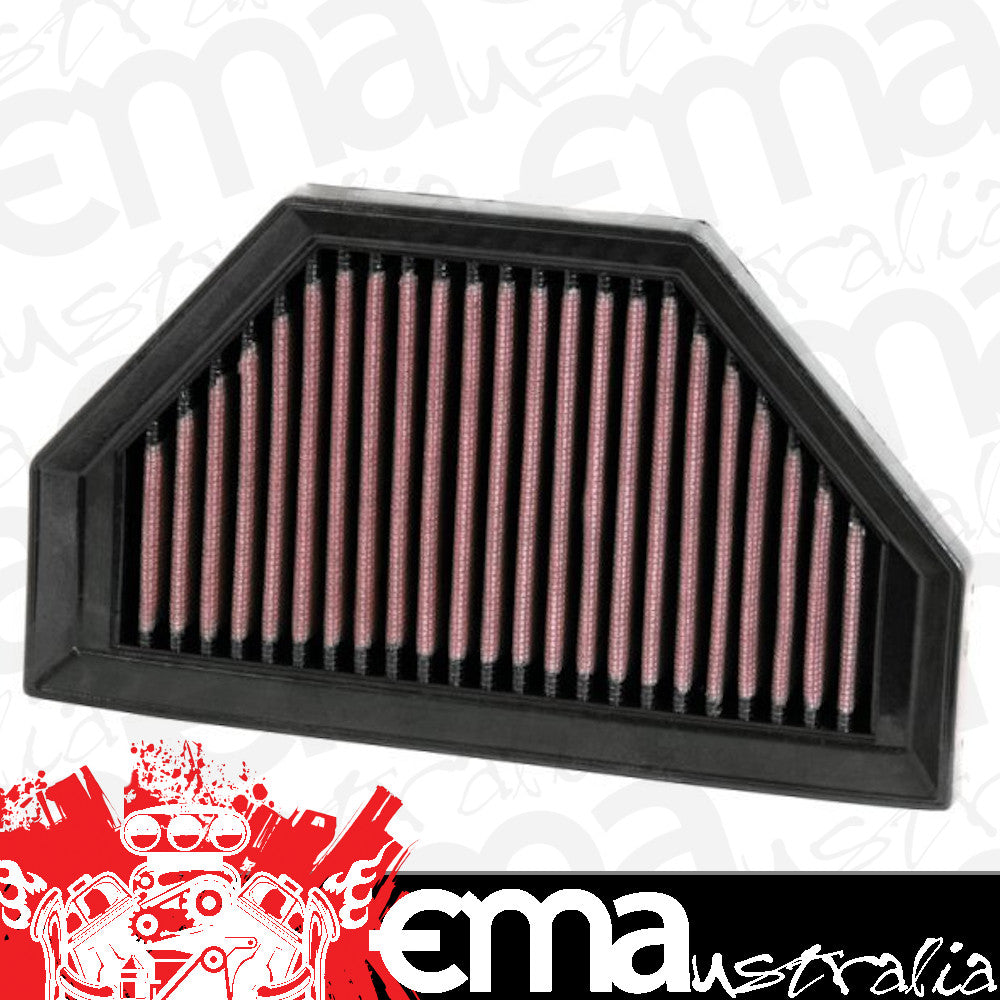 K&N Filters KNKT-1108 Replacement Motorcycle Air Filter Suit 2008-2013 Ktm 1190 Rc8, Rc8R