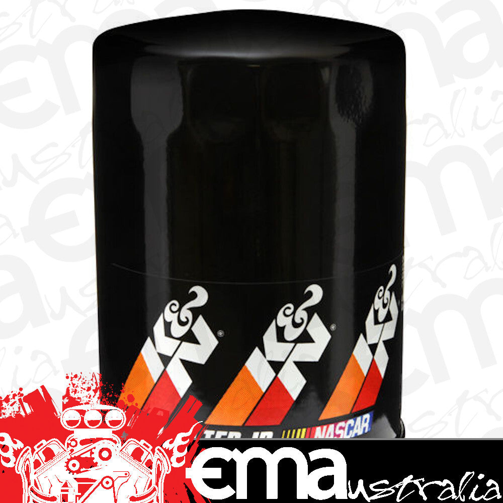 K&N Filters KNPS-3002