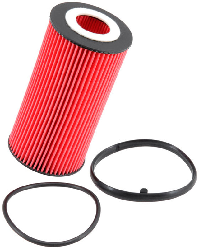 K&N Filters KNPS-7010 Bmw Various Models Oil Filter Pro- Ser Eqiv R2646