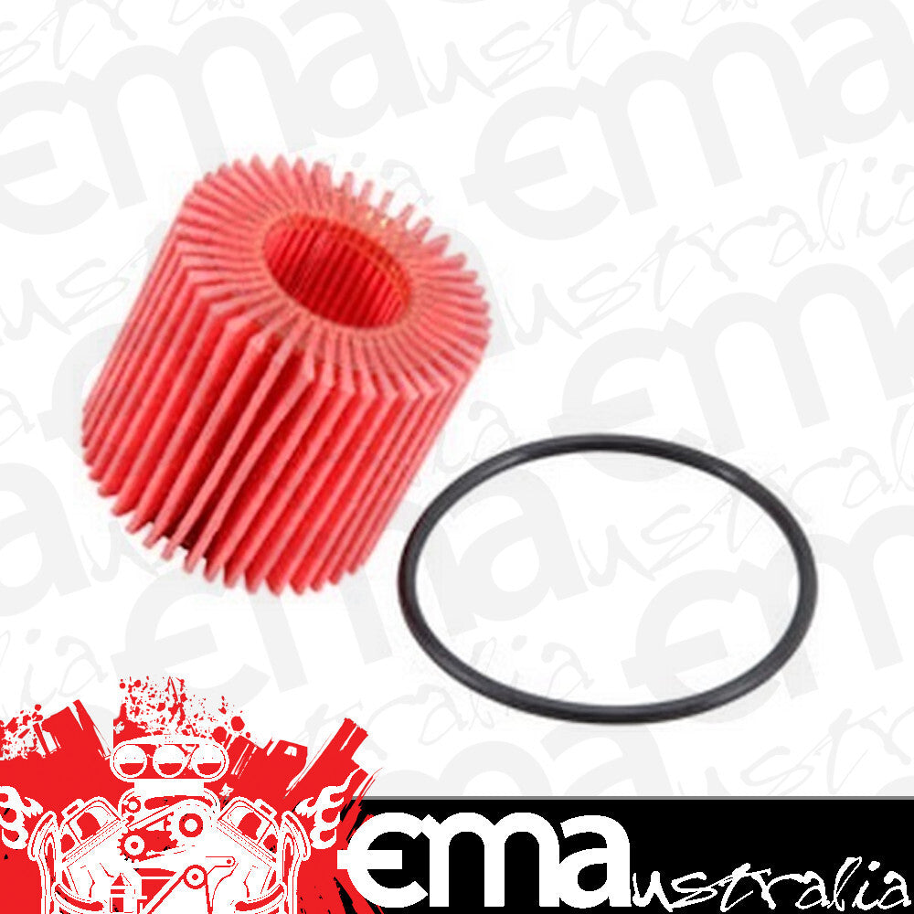 K&N Filters KNPS-7021 Pro Series Oil Filter Ryco R2620P Suit 2008-2013 For Toyota Pontiac
