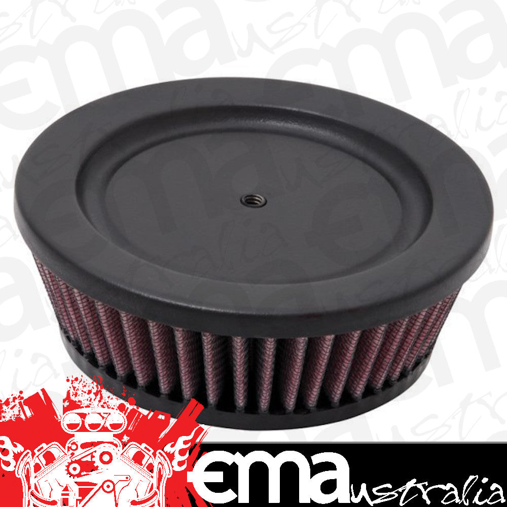 K&N Filters KNRK-380E Replacement Filter Suit Knrk-308B 4.5 In 114 Mm Od X 2 In 51 Mm H