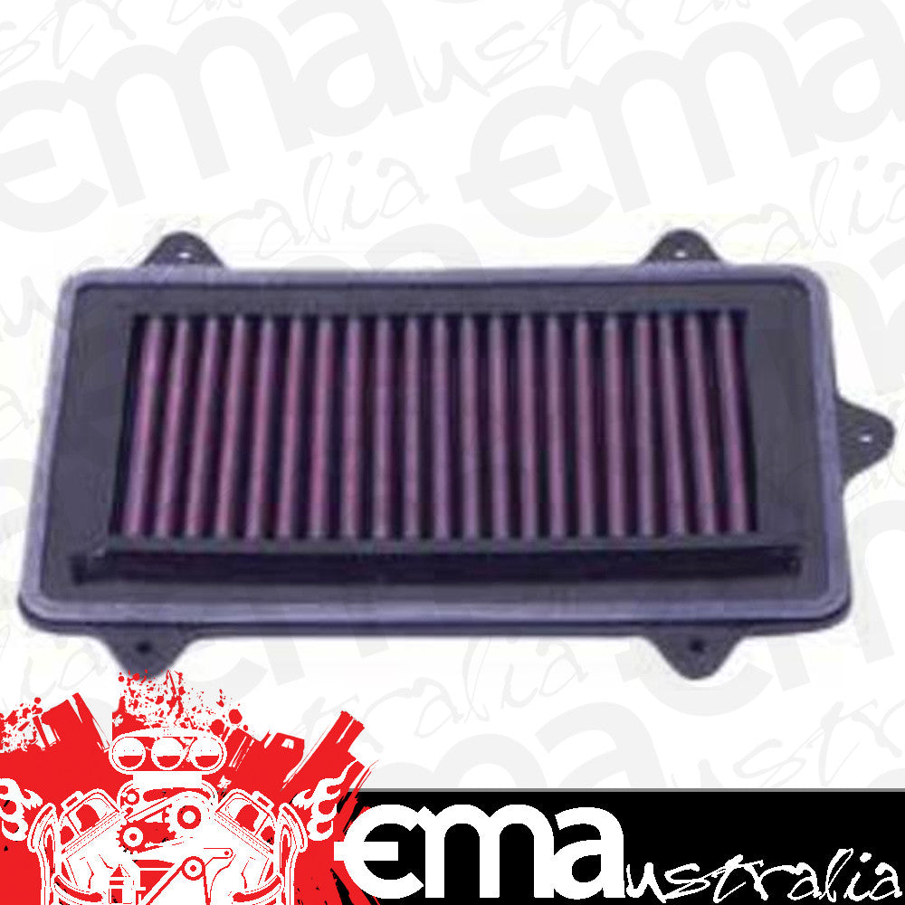 K&N Filters KNSU-0015 Replacement Motorcycle Air Filter Suit 1998-2003 Suzuki Tl1000R