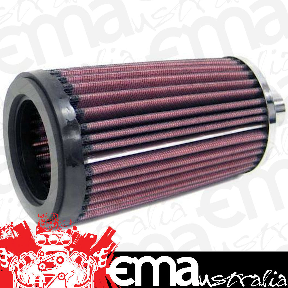 K&N Filters KNSU-1250 Replacement Motorcycle Air Filter Suit 1978-1985 Suzuki Gs750, Gsx750, Gs1100E, Gs1000S