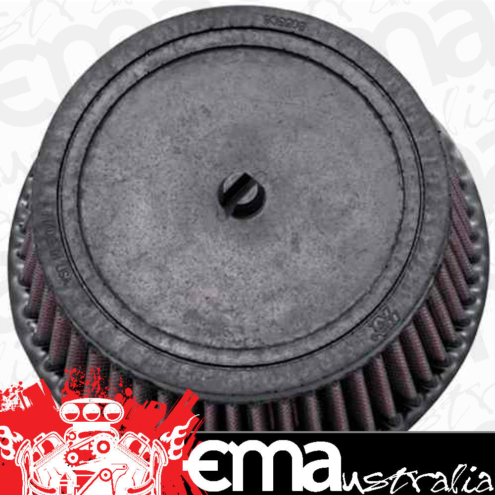 K&N Filters | KNSU-4000 | Filters Air Filter Suzuki Dzr400E 400S Klxr 00-11