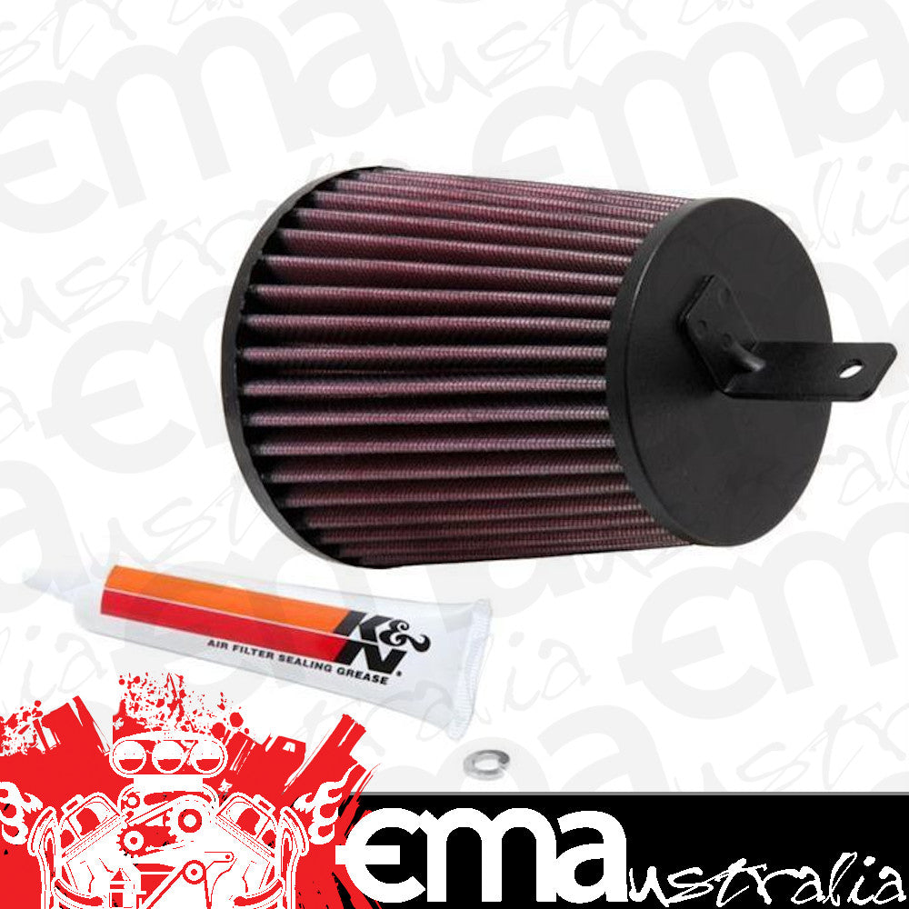 K&N Filters KNSU-4002 Knkfz400 Air Filter Su-4002 2003-2013 Suzuki Ltz400 Kawasaki