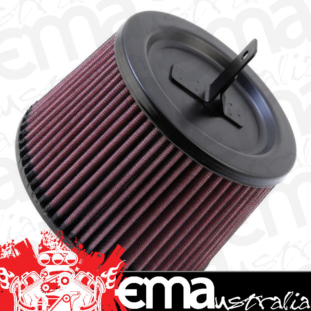 K&N Filters KNSU-4506 Replacement Motorcycle Air Filter Suit 2006-2009 Suzuki Ltr450 Quadracer