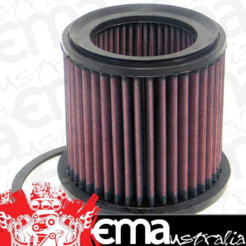K&N Filters KNSU-7005 Replacement Motorcycle Air Filter Suit 2005-2013 Suzuki Lta750X Lta500Xp Lta450X Lta700X Kingquad