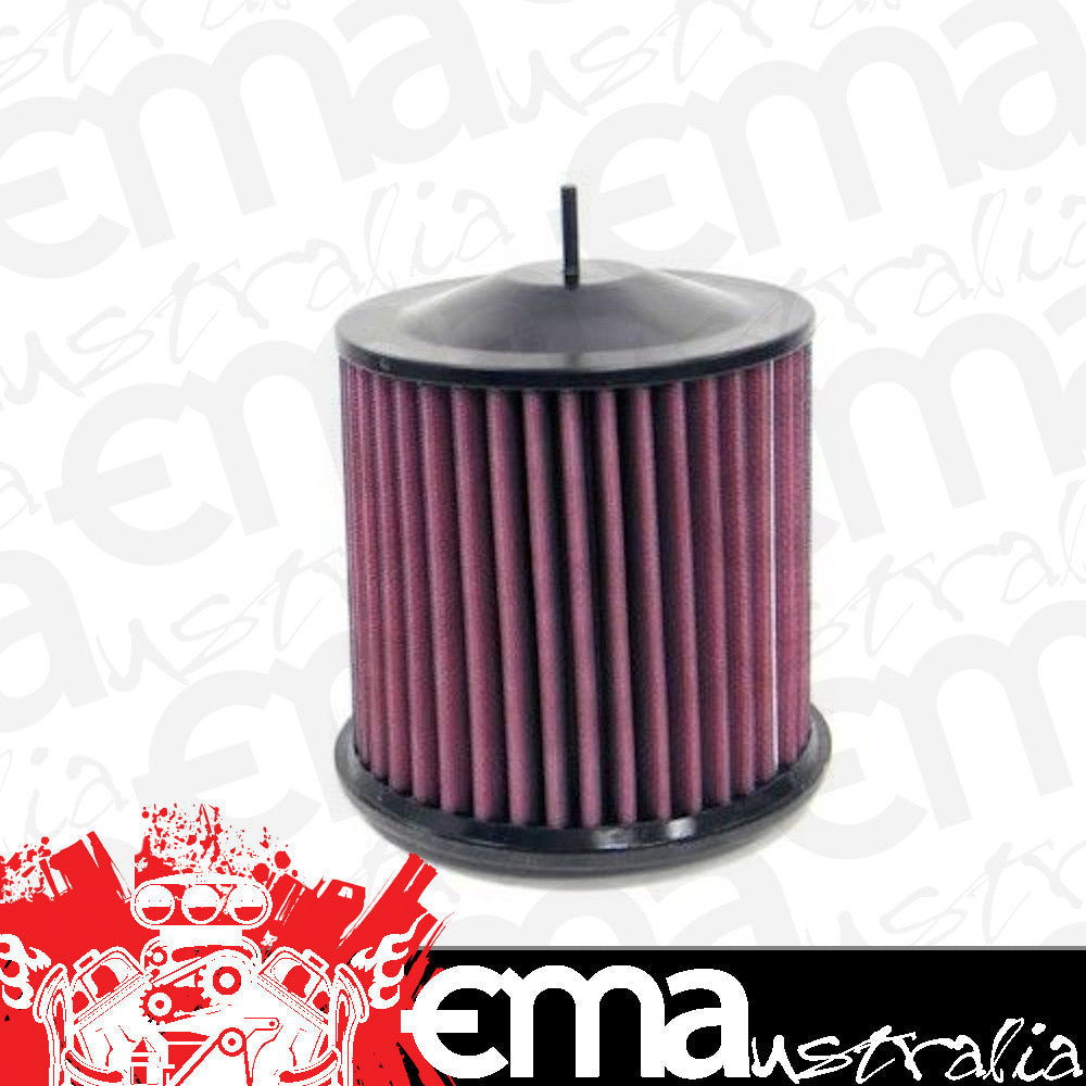 K&N Filters | KNSU-7586 | Filters Air Filter Suzuki Gsxr750/1100 1986-1988