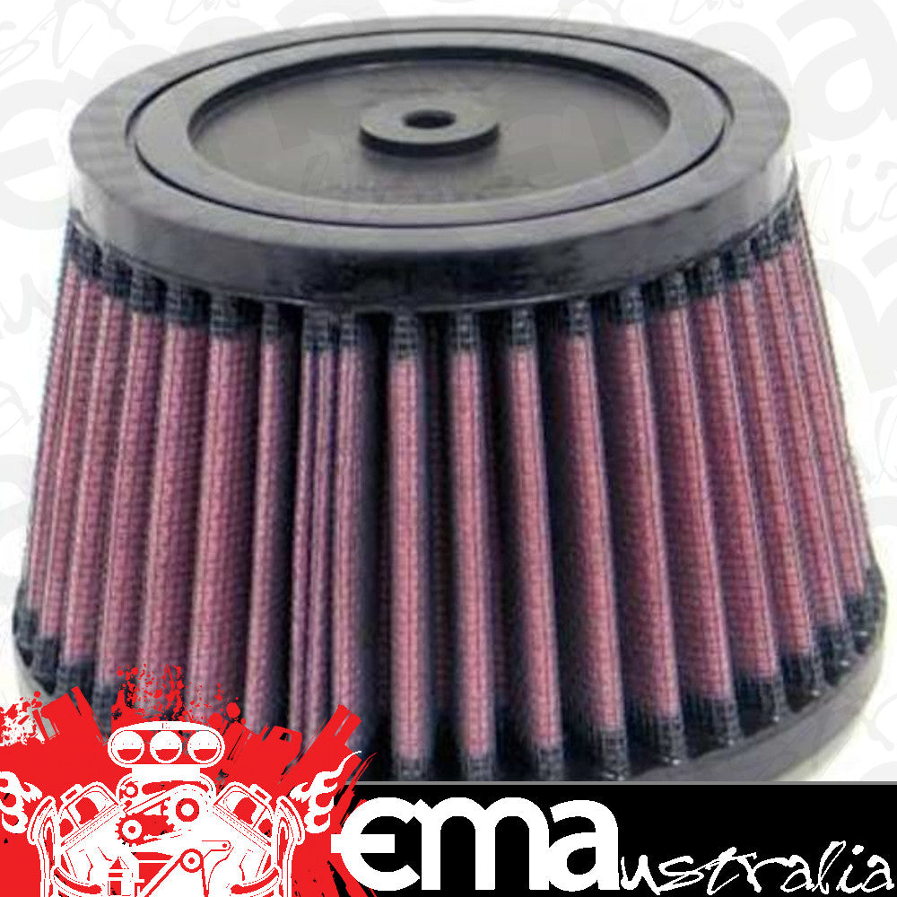 K&N Filters KNSU-8086 Replacement Motorcycle Air Filter Suit 1986-2012 Suzuki Rm80, Rm85, Rm85L