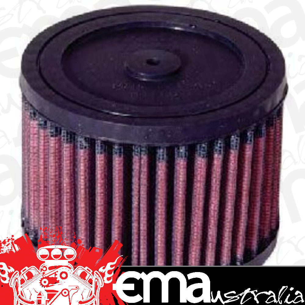 K&N Filters KNSU-8087 Replacement Motorcycle Air Filter Suit 1987-2006 Suzuki Lt80 Kfx80 Lt80 Quadsport
