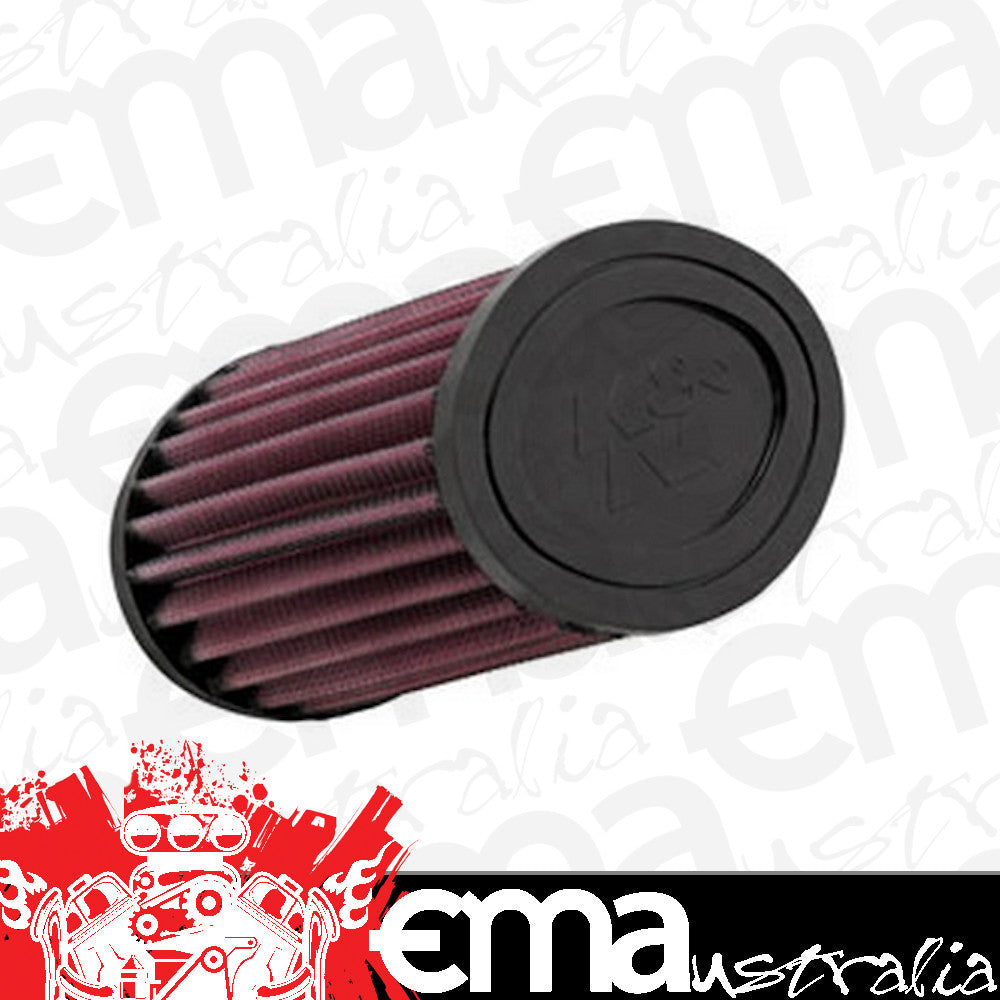 K&N Filters KNTB-1610 Replacement Motorcycle Air Filter Suit 2010-2013 Triumph Thunderbird