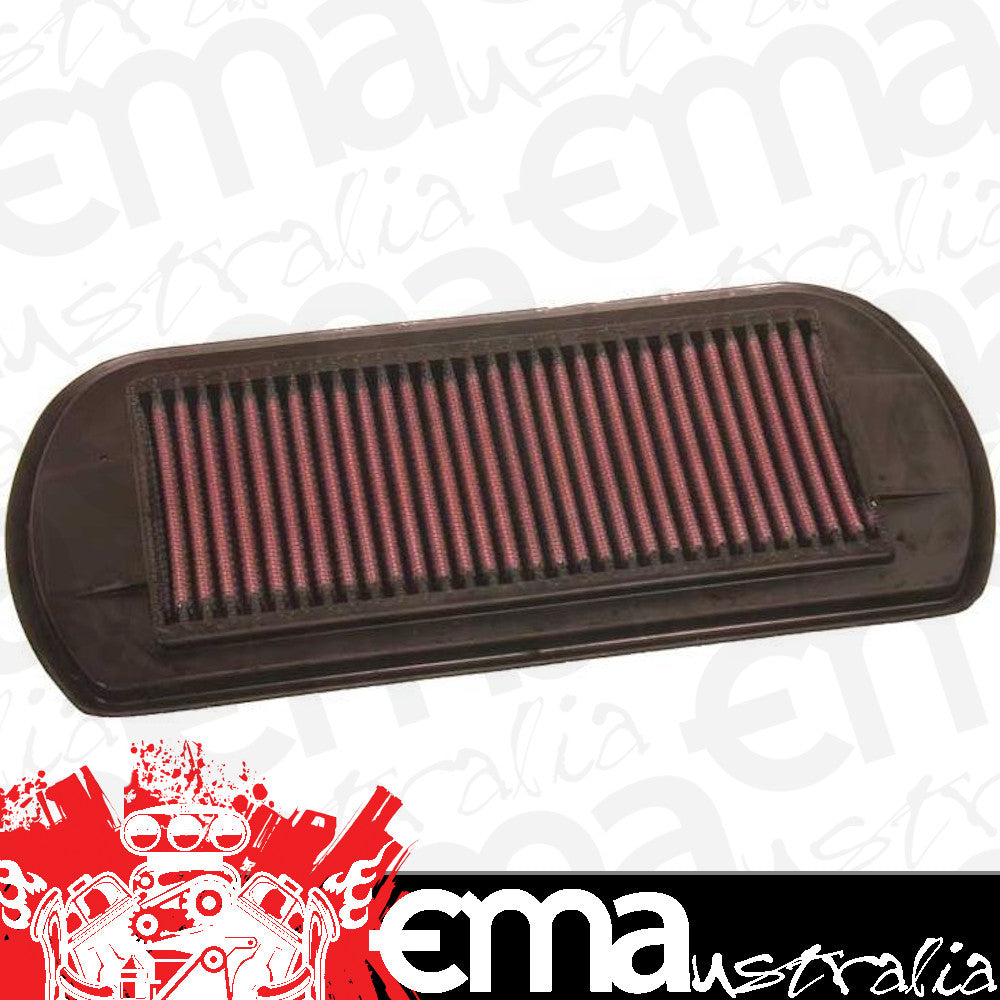 K&N Filters KNTB-9095 Replacement Motorcycle Air Filter Suit 1995-2003 Triumph Thunderbird Legend Adventure