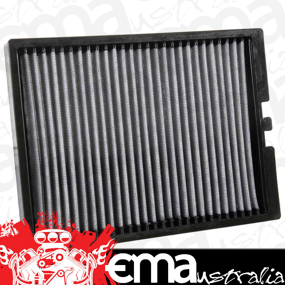 K&N Filters KNVF2053 Cabin Air Filter, Ford Mustang