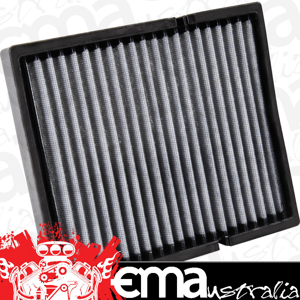 K&N Filters KNVF2054 Cabin Air Filter For Toyota Hilux