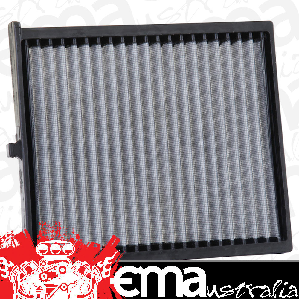 K&N Filters KNVF2056 Cabin Air Filter, For Mazda 3