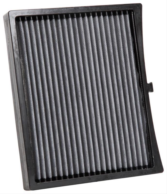 K&N Filters KNVF2059 K&N Hyundai Kia Cabin Air Filter Elements Direct Replacement Non-Woven Synthetic