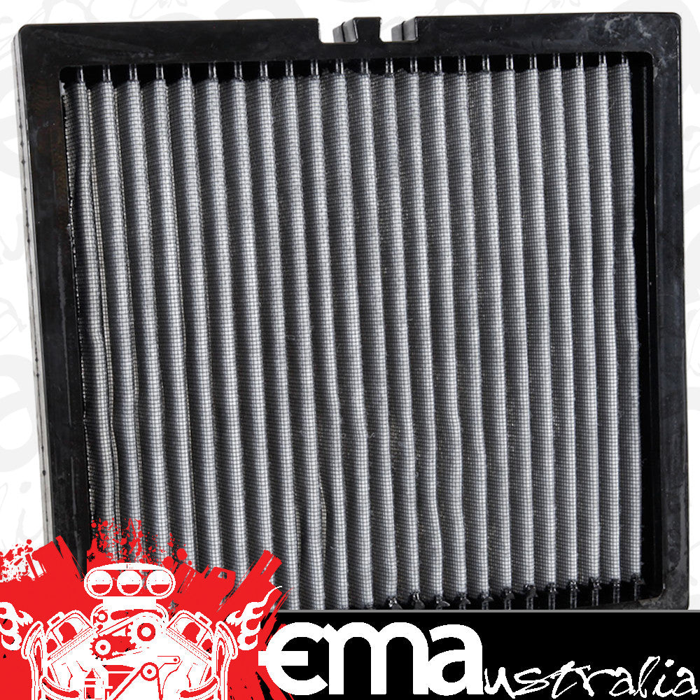 K&N Filters KNVF3012 Cabin Air Filter, Jeep