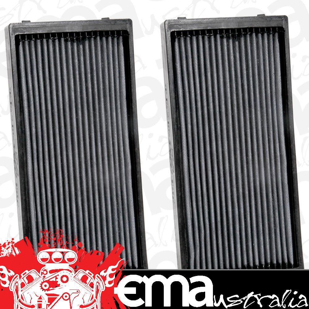 K&N Filters KNVF3019 Cabin Air Filter Bmw X5 X6