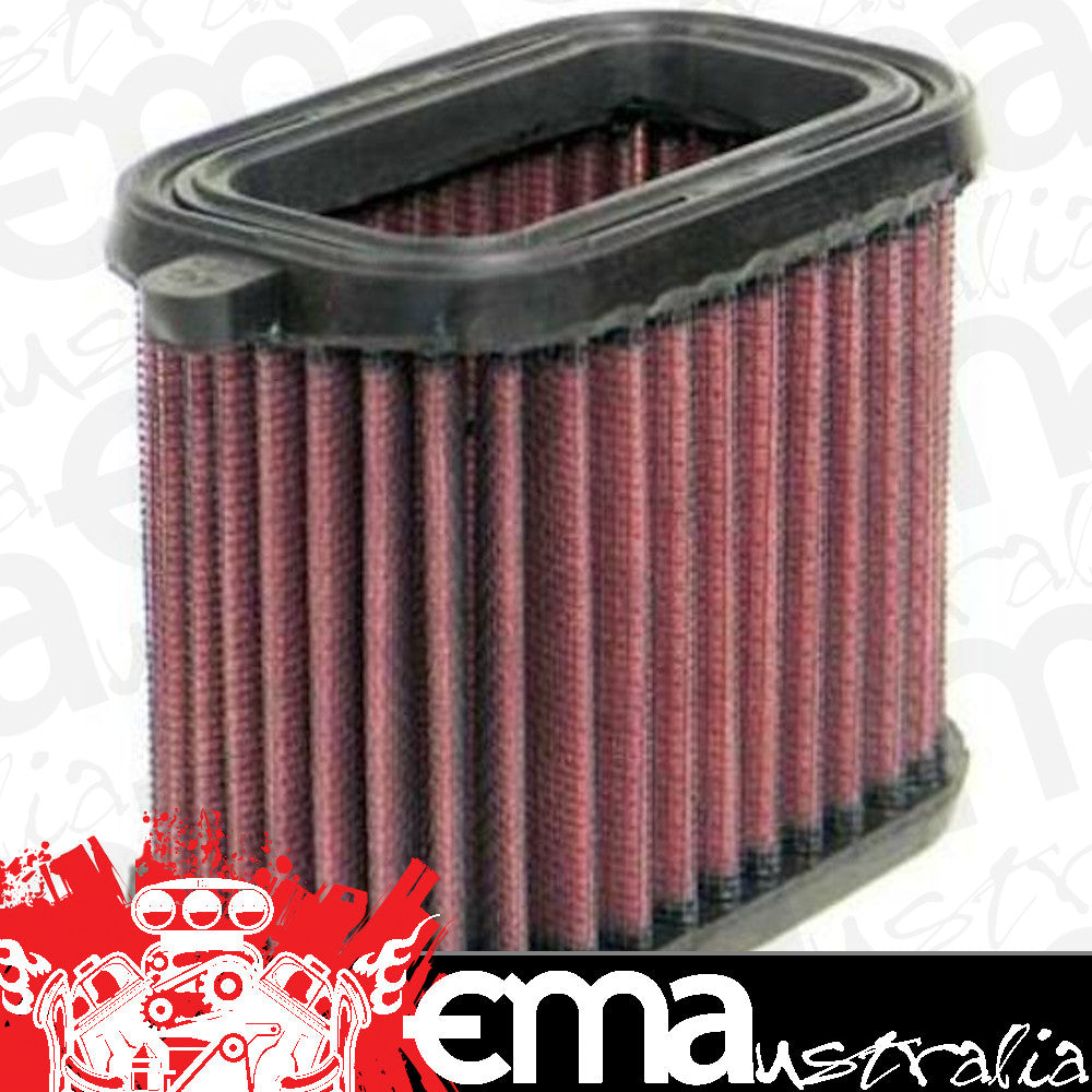 K&N Filters KNYA-0700 Replacement Motorcycle Air Filter Suit 1970-1975 Yamaha Rd250 Rd350 R5 350 ***NLA***