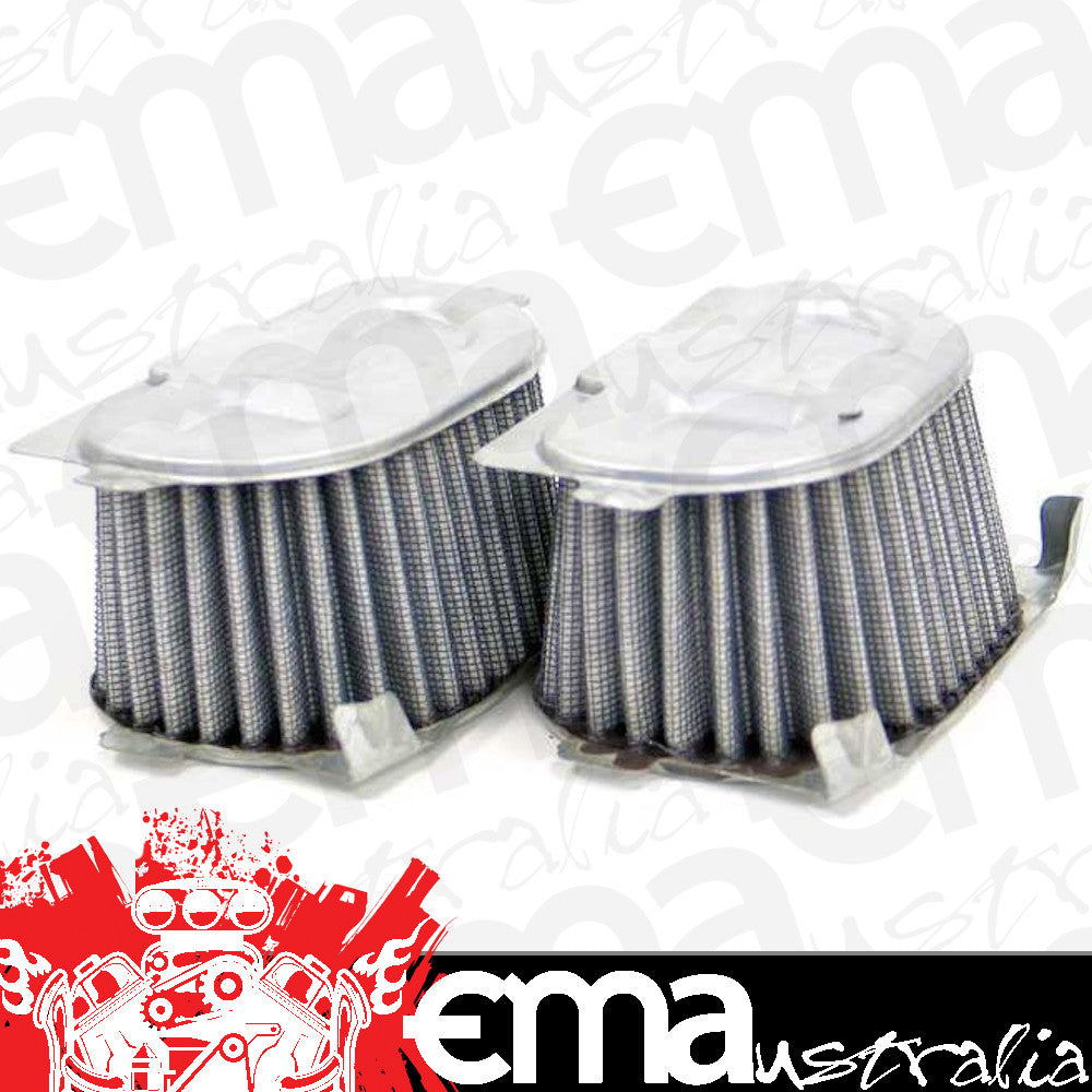 K&N Filters KNYA-1152 Replacement Motorcycle Air Filter Suit 1976-1979 Yamaha Xs650