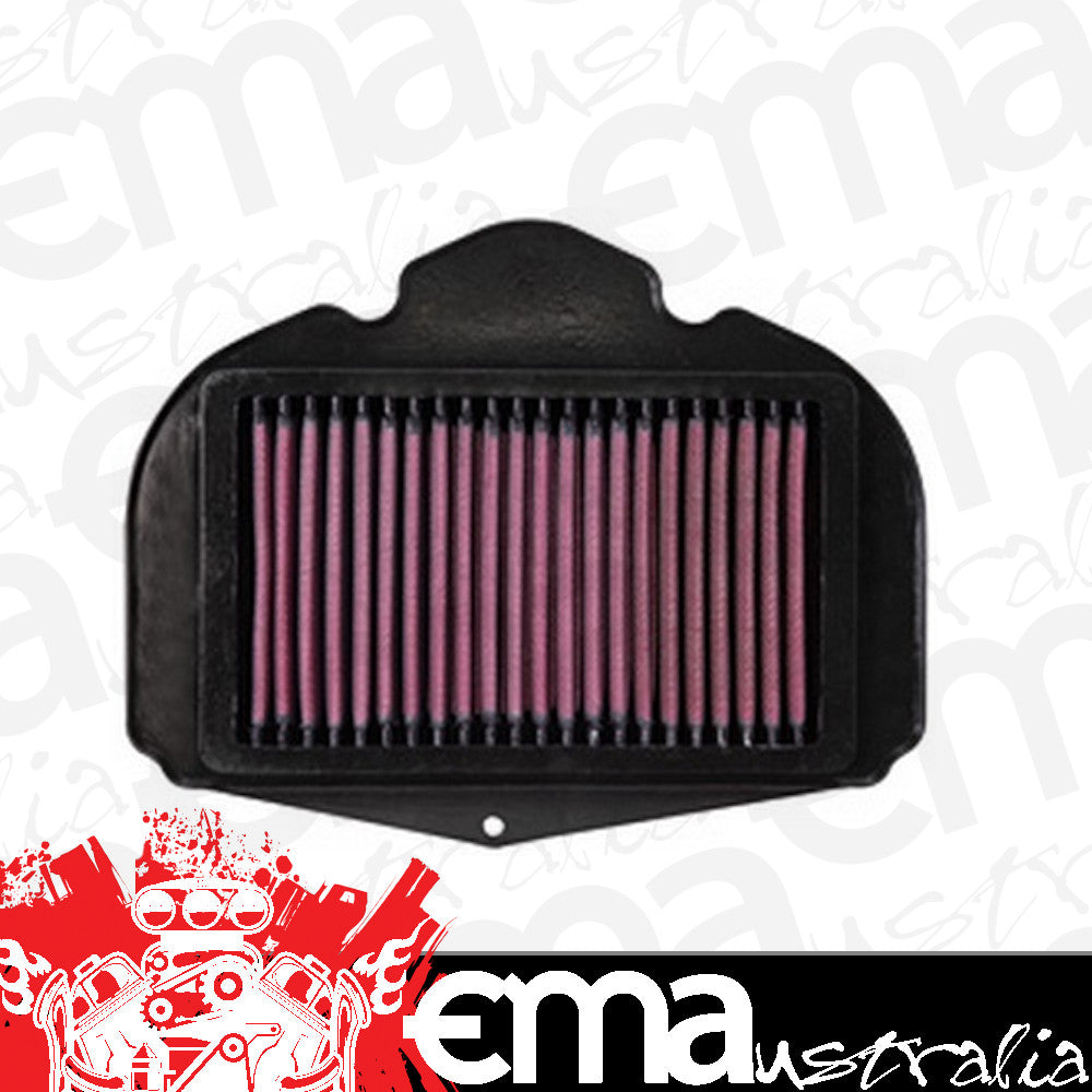 K&N Filters KNYA-1210 Replacement Motorcycle Air Filter Suit 2010-2013 Yamaha Xt1200Z Super Tenere