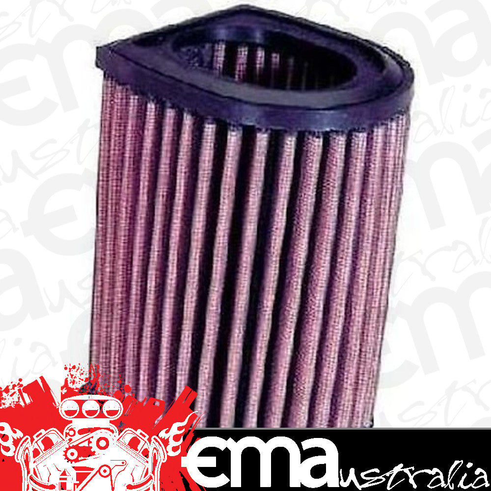 K&N Filters KNYA-1301 Air Filter 2001-2014 Yamaha Fjr1300