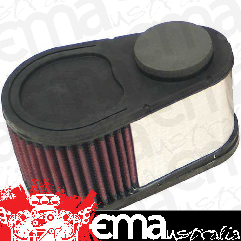 K&N Filters KNYA-1595 Replacement Motorcycle Air Filter Suit 1996-2001 Yamaha Xvz1300 Royal Star