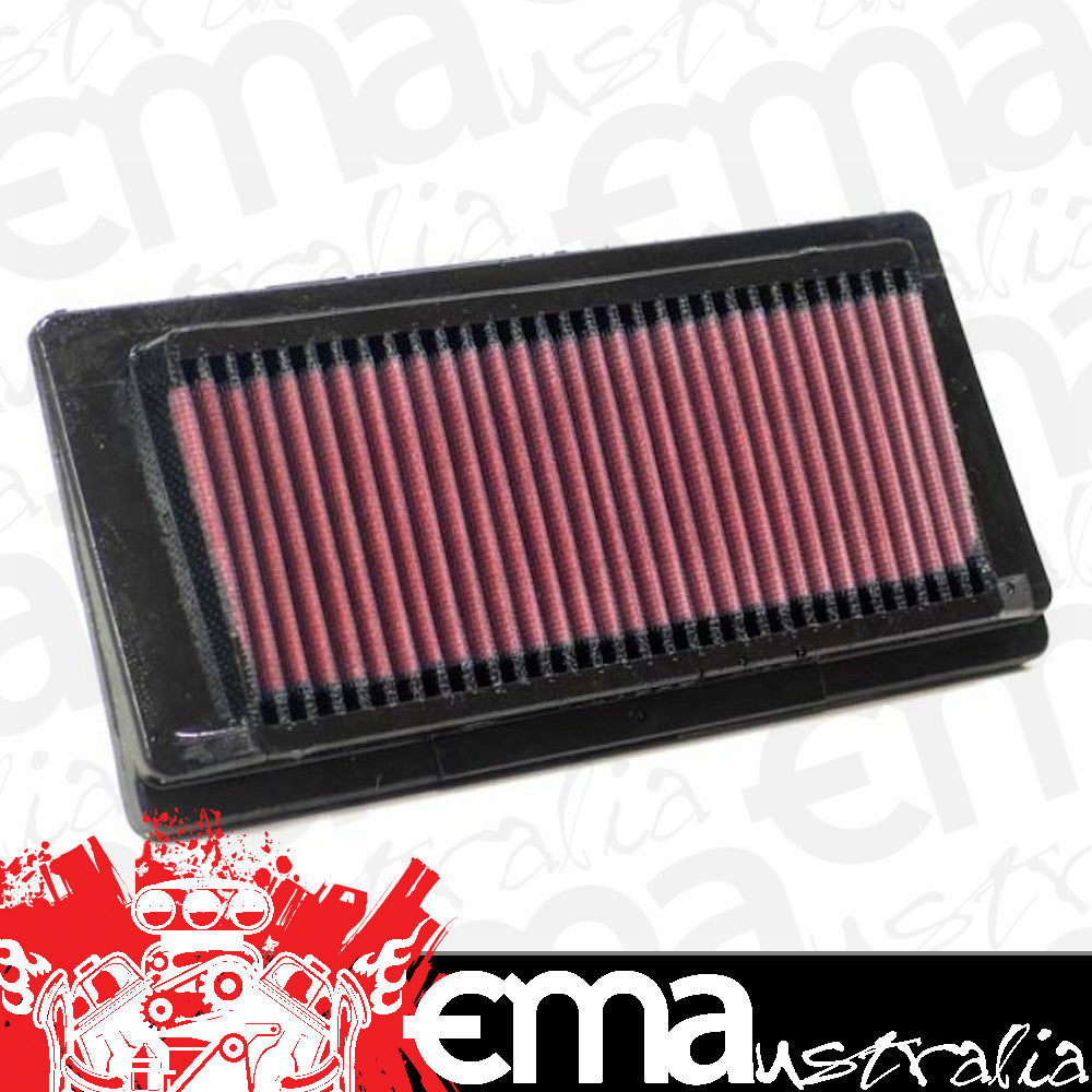 K&N Filters KNYA-1605 Replacement Motorcycle Air Filter Suit 2005-2011 Yamaha Mt01 1700