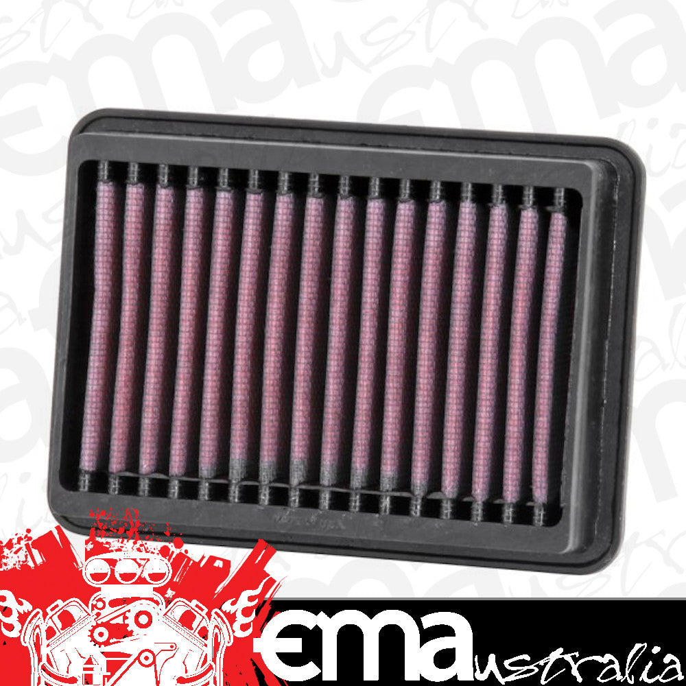 K&N Filters KNYA-1906 Replacement Motorcycle Air Filter Suit 2006-2013 Yamaha Xv1900 Stratoliner, Roadliner, Raider, Midnight Star
