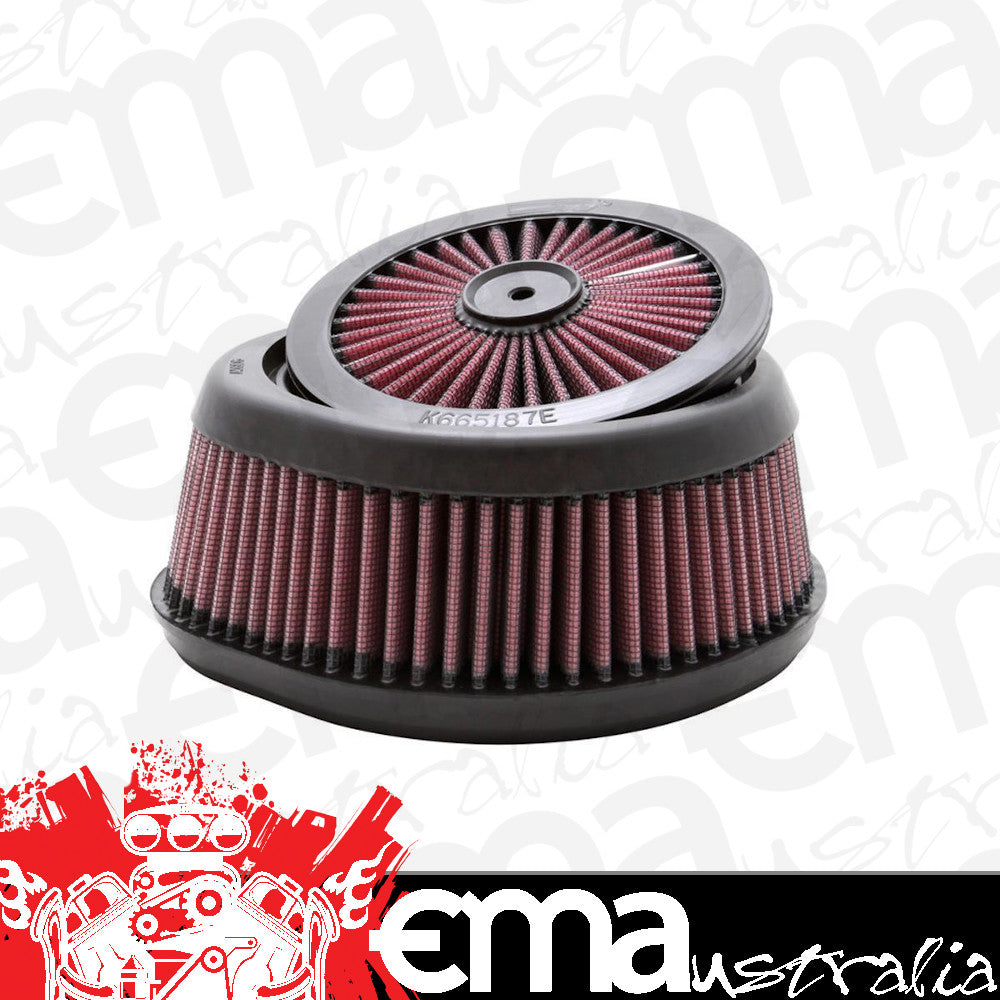 K&N Filters KNYA-2506X6 Discontinued - Duplicate Item