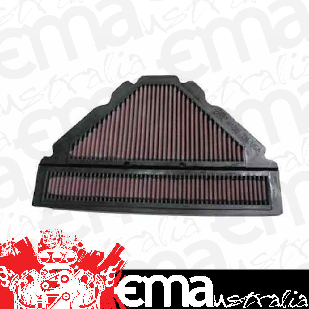 K&N Performance Filters KNYA-6096 Filters Air Filter Yamaha Yzf600R All 1996-2007