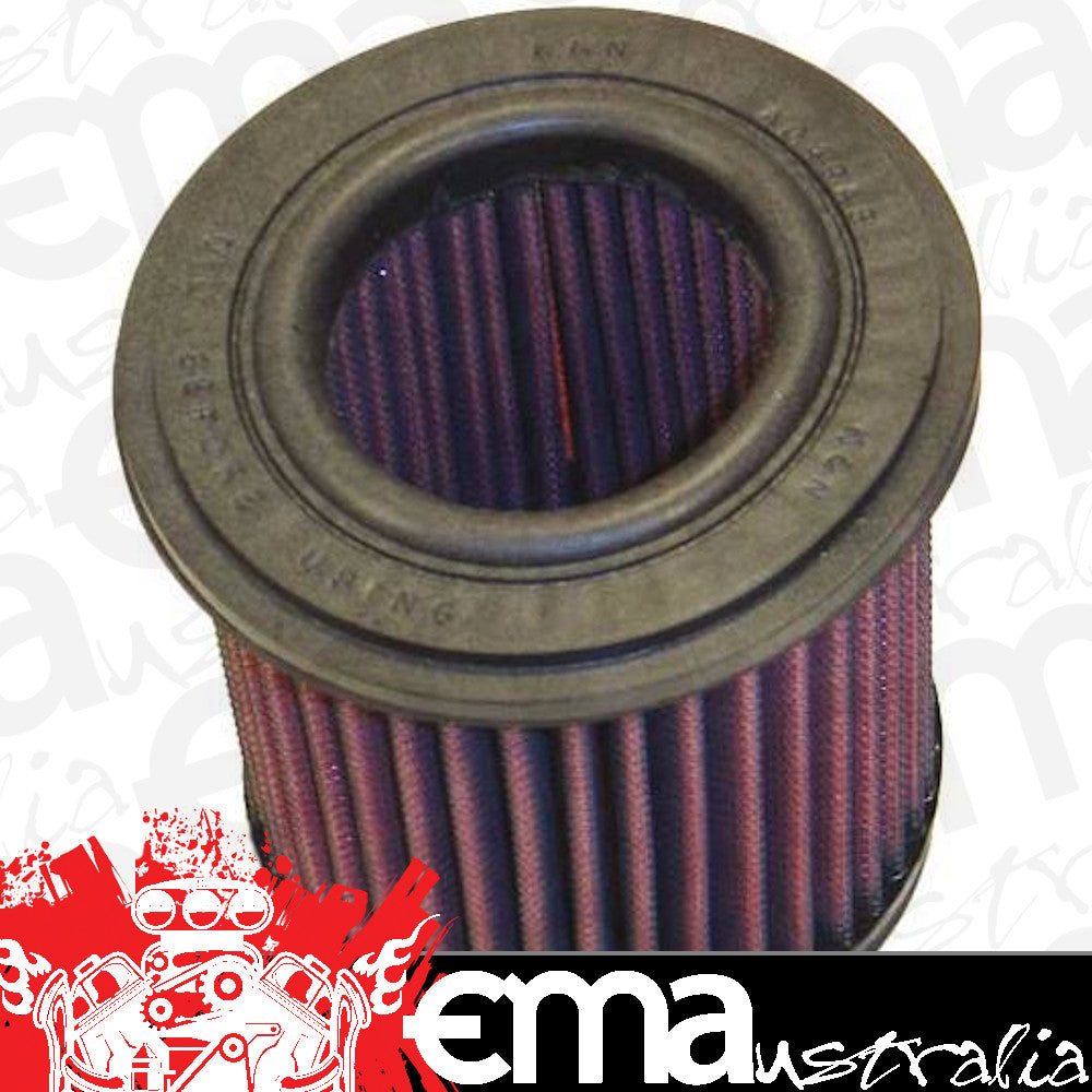 K&N Performance Filters KNYA-7585 Filters Replacement Motorcycle Air Filter Suit 1985-2006 Yamaha Bt1100 Tdb850 Fzr750 Fzr1000