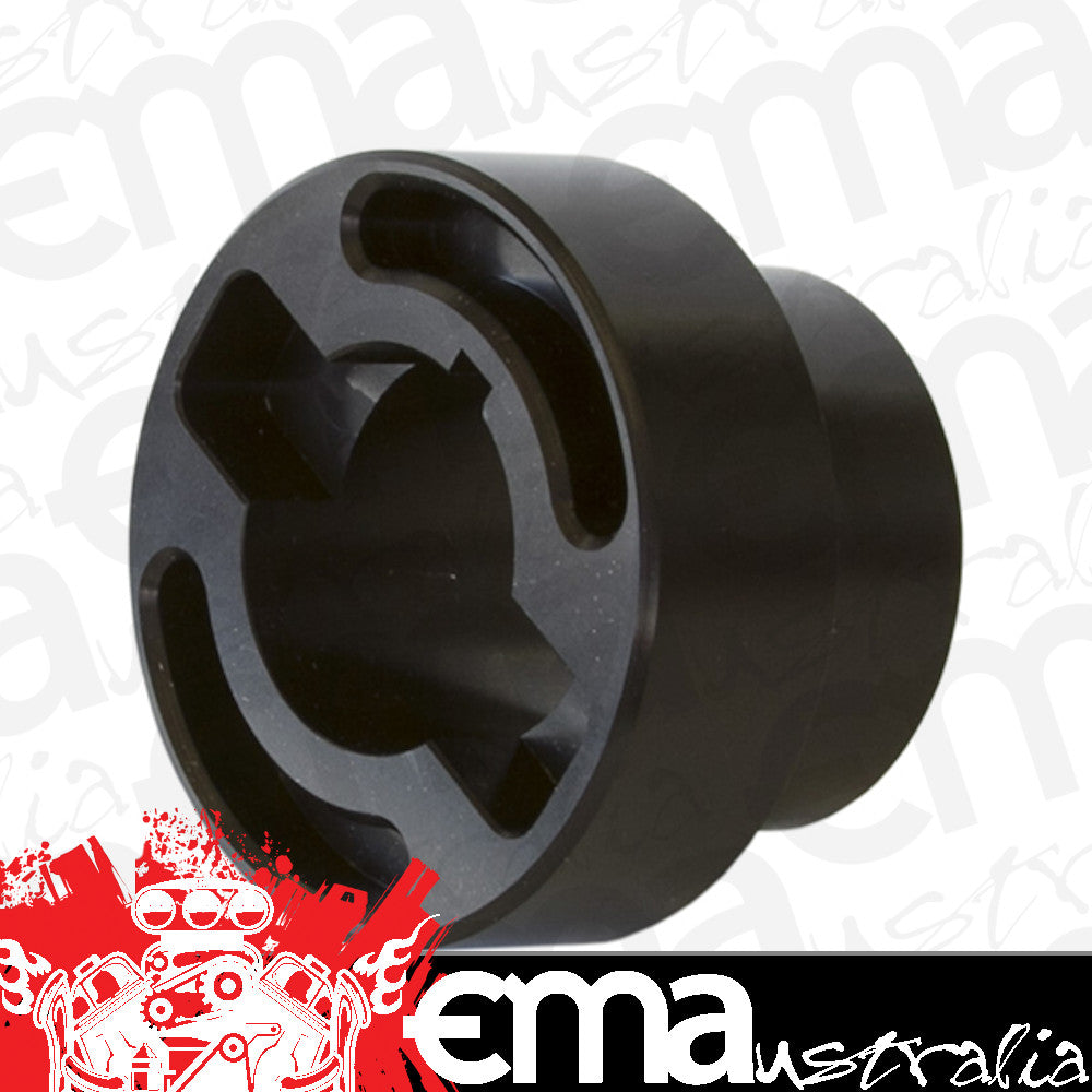 KSE KSD1011L Aluminium Water Pump Crank Drive SB Chev Sprint Car
