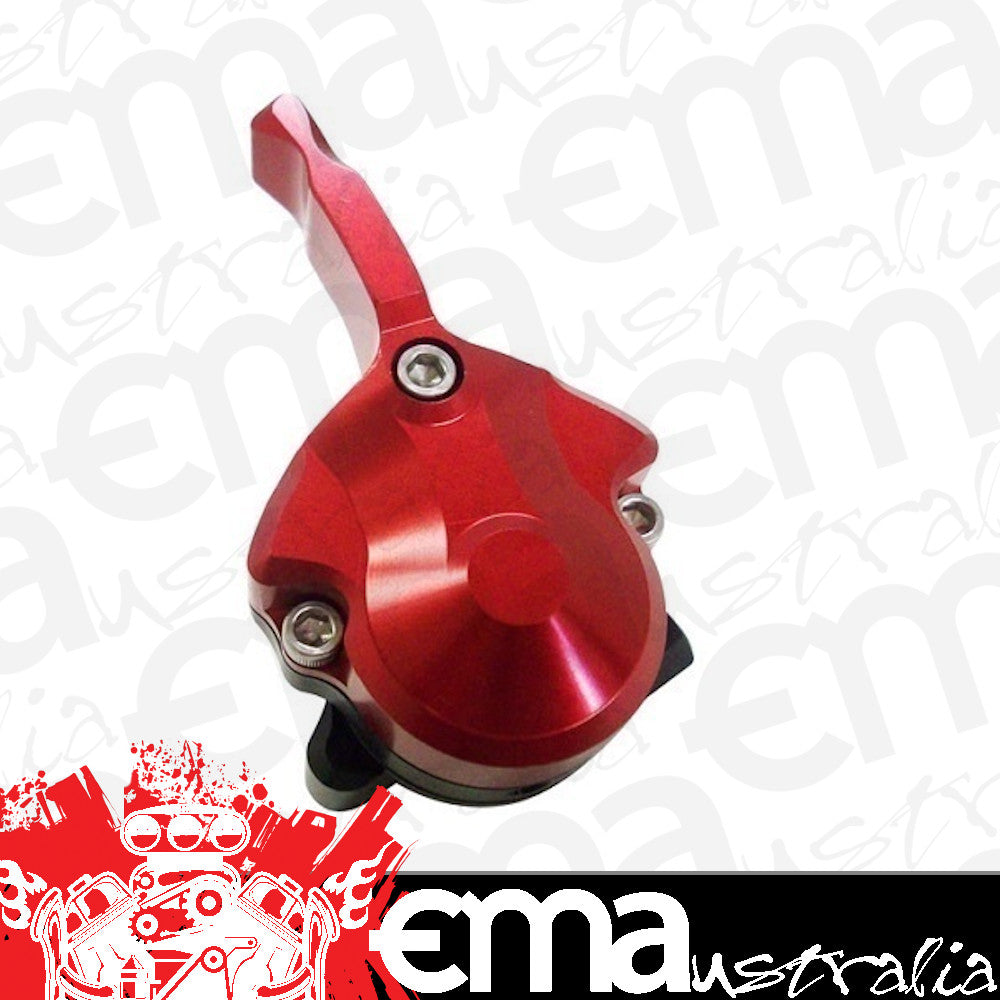 KSE KSG2000 Stingray Wing Valve