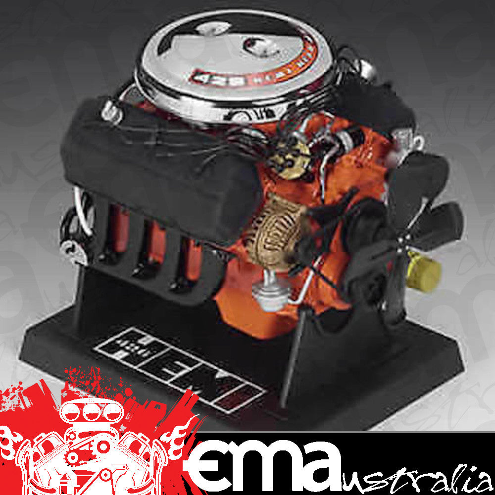 Liberty Classics LC84023 1:6 Engine Chrysler Hemi 426 C.I.D 6"X 6.5"X 5"