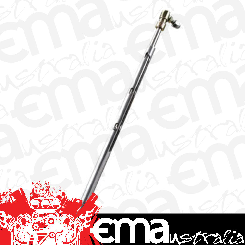 Lokar LK-0401014 Self Locking Adjustable Bonnet Prop 3 Position Max Length 19"