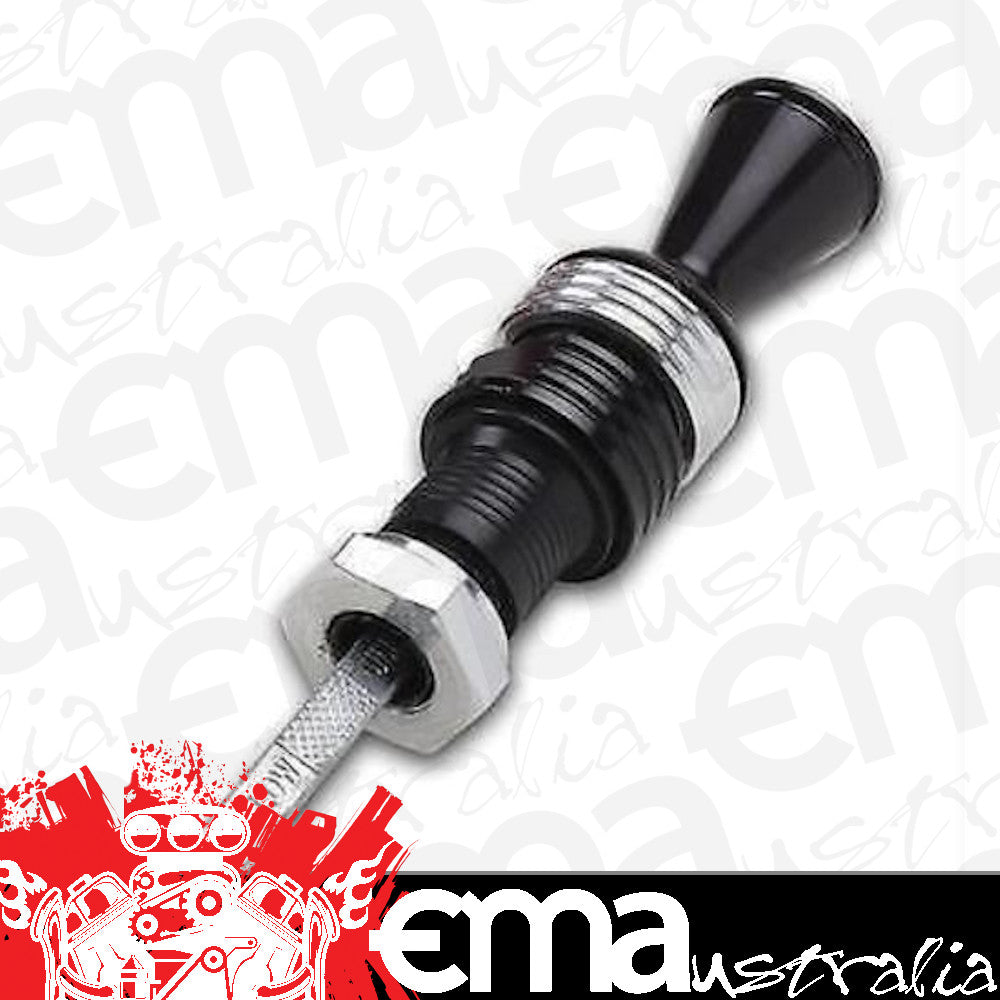 Lokar LK-1209127 Anchor-Tight 3" Locking Transmission Dipstick Suit Powerglide