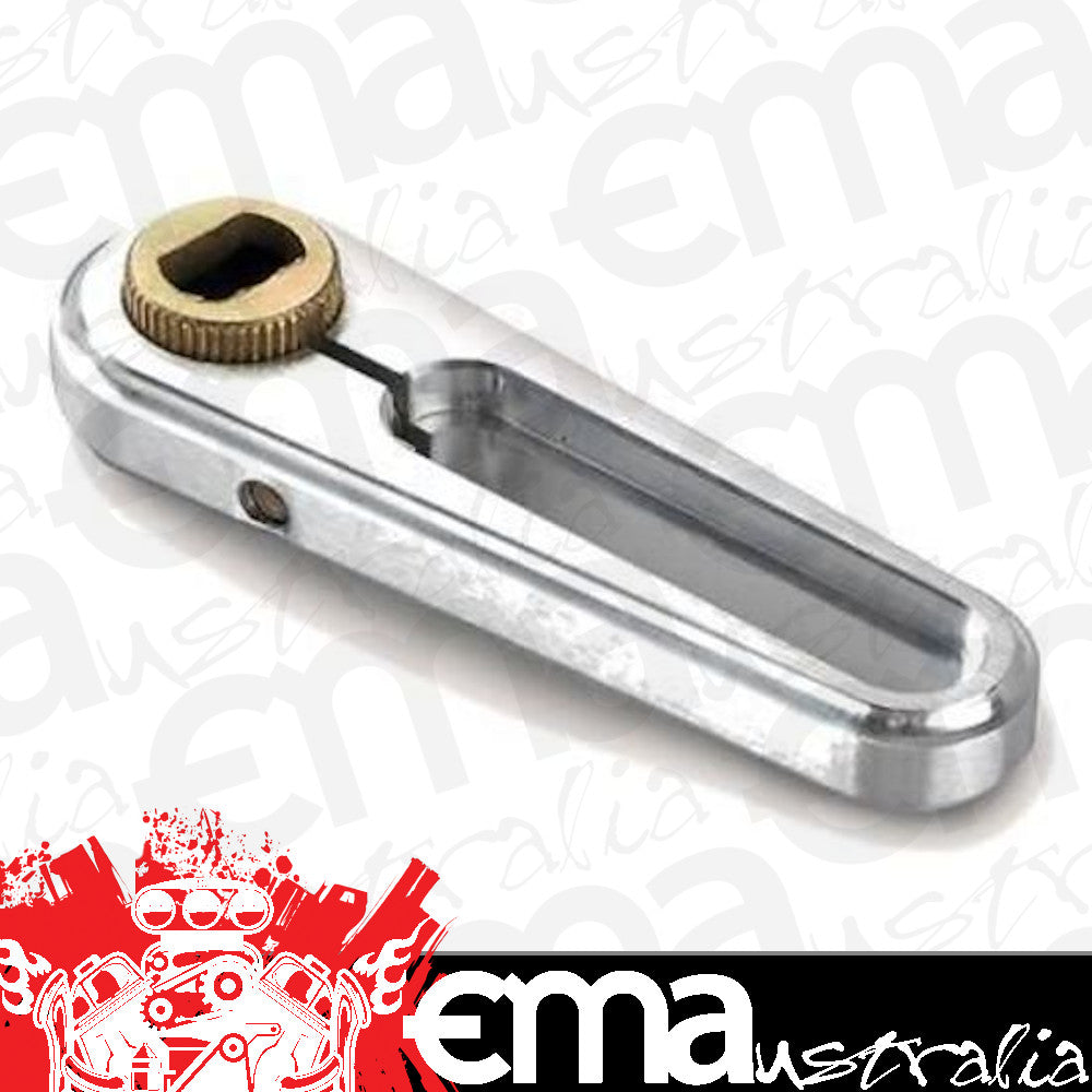 Lokar LK-ACA-1802 Billet Alloy Column Shift Linkage Suit Gm Th350/400/700 Trans