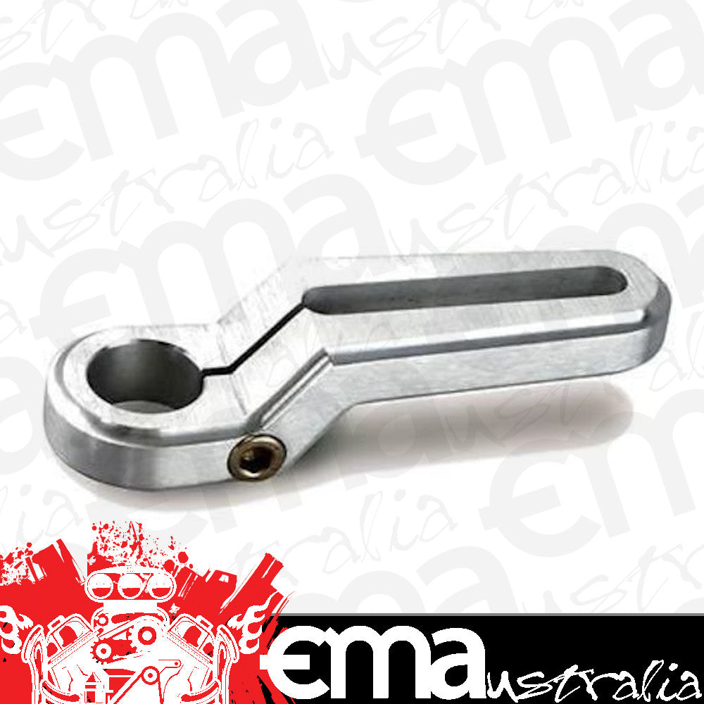 Lokar LK-ACA-1803 Alloy Adjustable Transmission Shift Arm Only Suit Ford C-4/C-6