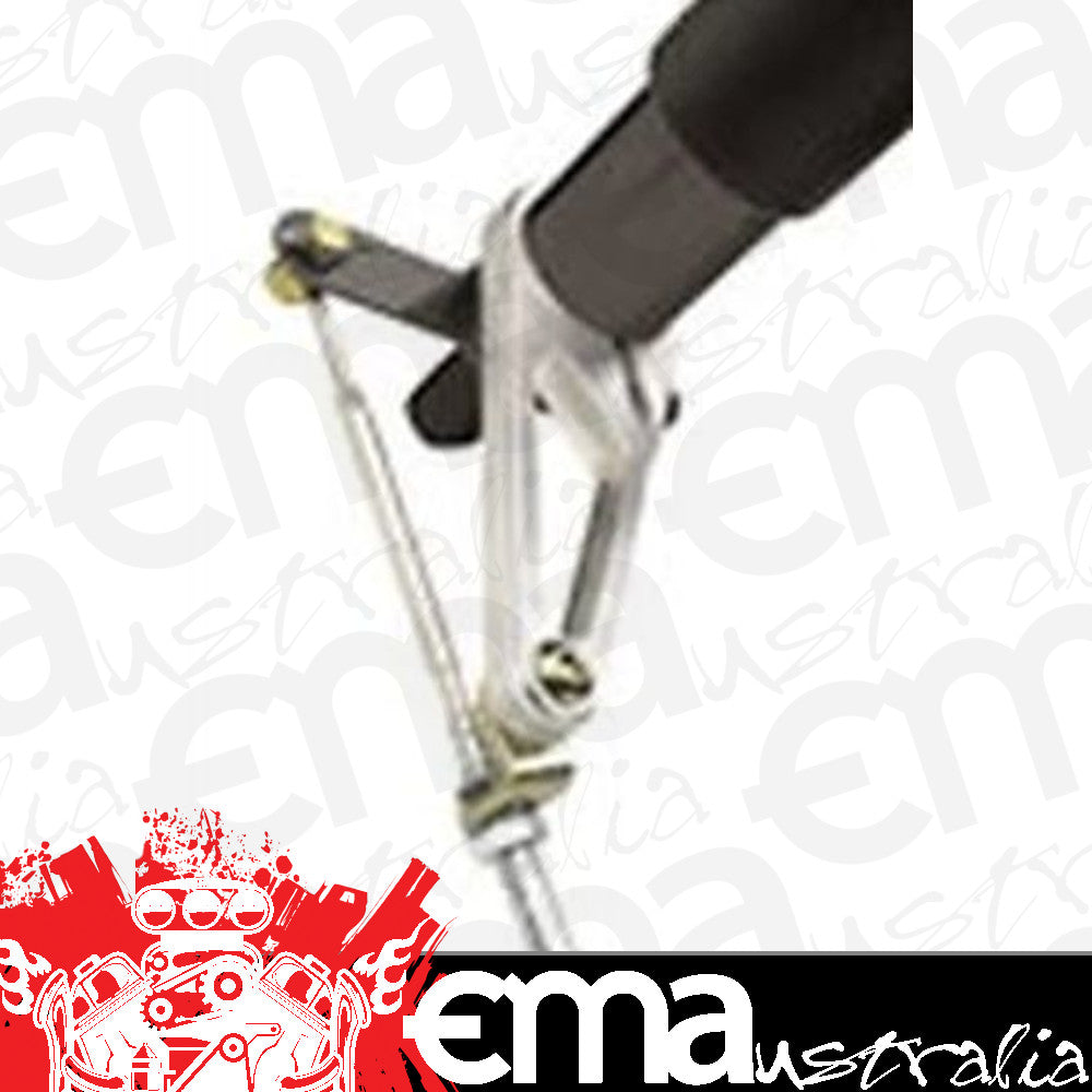 Lokar LK-ACA-1804 2" Column Cable Shift Linkage Suit All Gm Factory Columns