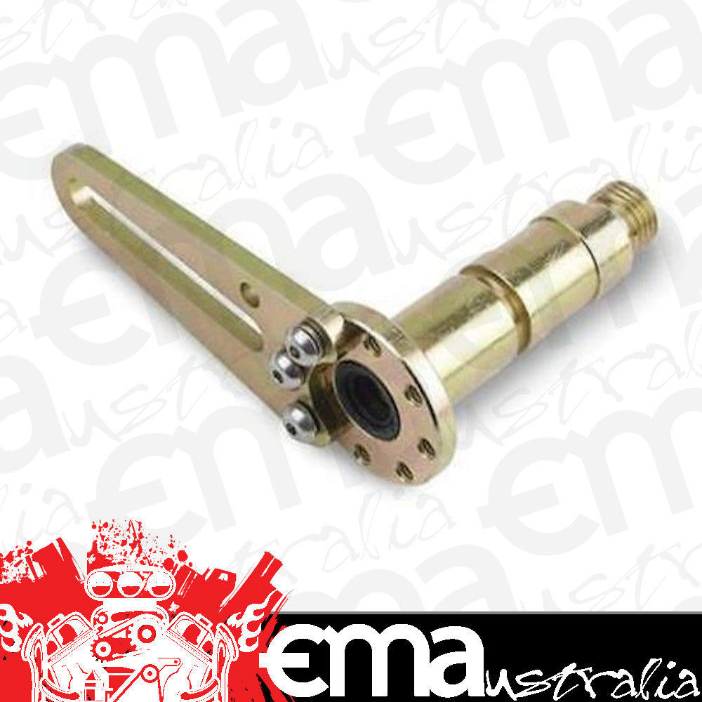 Lokar LK-ATA-1001 Ford Aod Selector Shaft & Arm 5/16" Slot