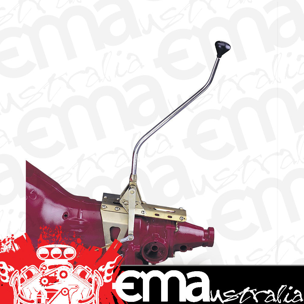 Lokar LK-ATS6350AN Gm Th350 23" Nostalgia Automatic Transmission Shifter