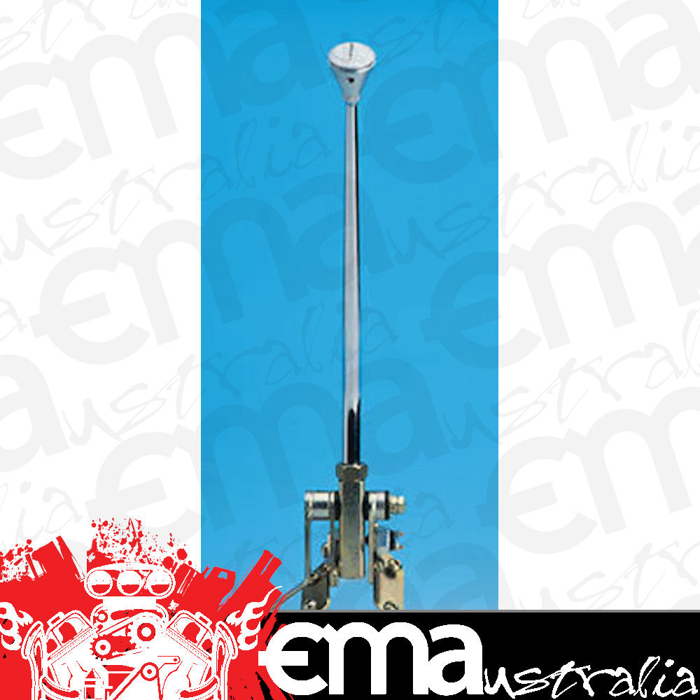 Lokar LK-ATS6350CM 12" Automatic Gear Stick For Gm Turbo 350 Trans