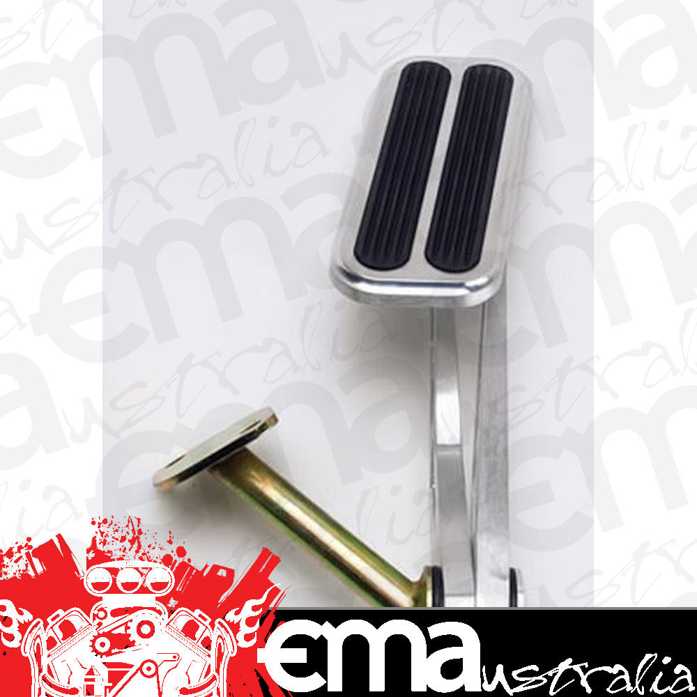 Lokar LK-BAG-6096 67- 69 Camaro Throttle Pedal Assemblies Firewall Mount