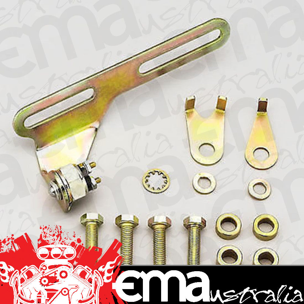 Lokar | LK-BL-1400U | Back Up Light/Neutral Switch Kit Th350/400/700/4L60 Trans