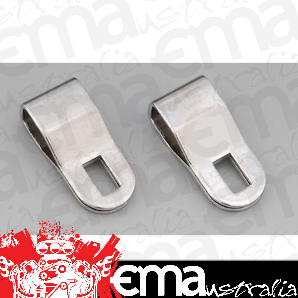 Lokar LK-EC81FC Wilwood/Ford Explorer Style Rear Clevis Kit